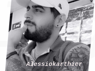 Alessiokarthier