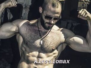 Alessiomax