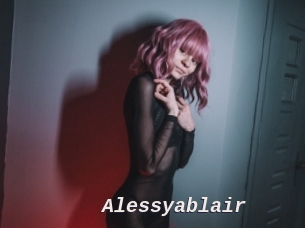 Alessyablair