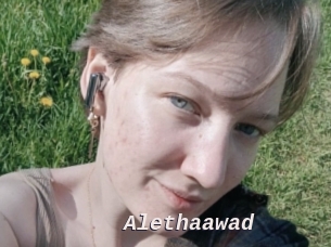 Alethaawad