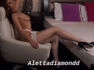 Alettadiamondd