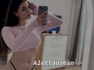 alettaosean Live Camgirls Sex
