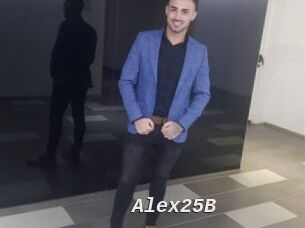 Alex25B