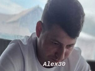 Alex30