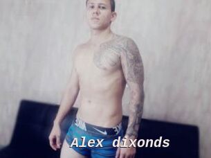Alex_dixonds