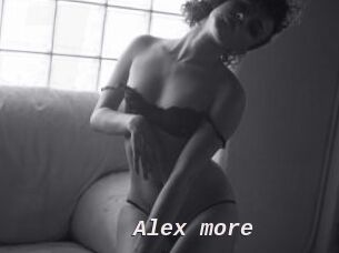 Alex_more