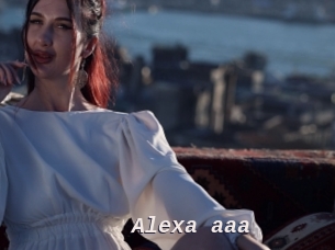 Alexa_aaa
