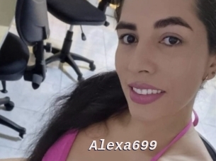 Alexa699