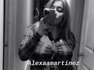 Alexaamartinez