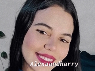 Alexaandharry