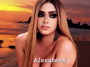 Alexabecky