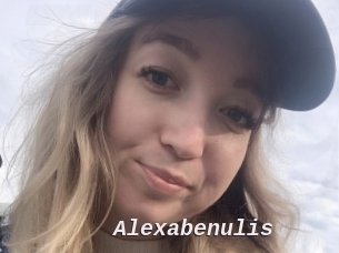Alexabenulis