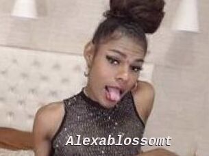 Alexablossomt