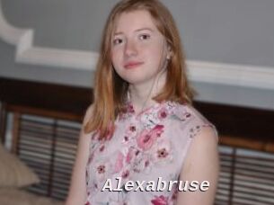 Alexabruse