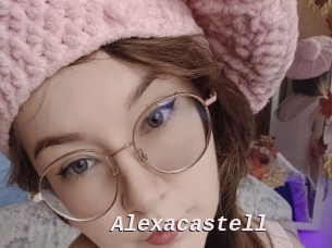 Alexacastell