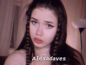 Alexadaves