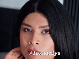 Alexadelys