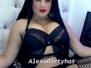 alexadirtyhot Live Camgirls Sex