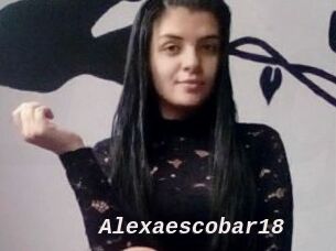Alexaescobar18