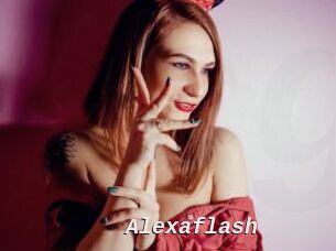 Alexaflash