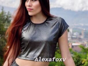 Alexafoxv