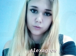 Alexagrow