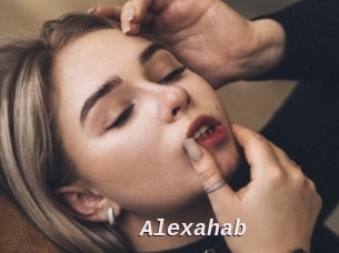 Alexahab