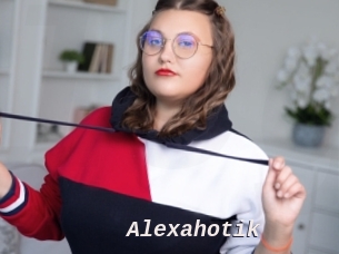 Alexahotik