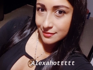 Alexahottttt