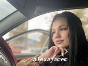 Alexajamem