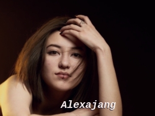 Alexajang