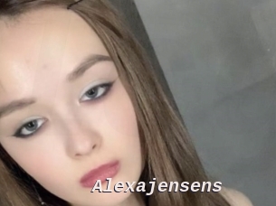 Alexajensens