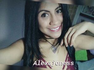 Alexajoness