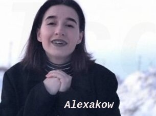 Alexakow