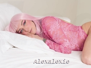 Alexalexie