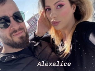 Alexalice