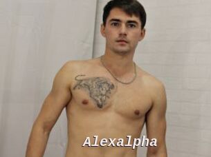 Alexalpha