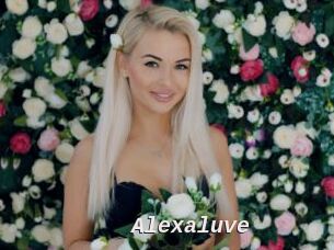 Alexaluve