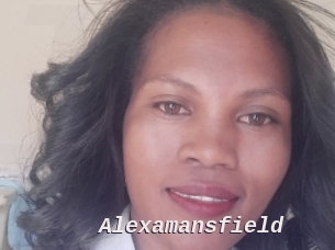 Alexamansfield