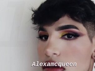 Alexamcqueen