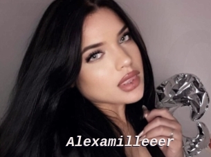 Alexamilleeer