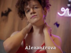 alexamirova Live Camgirls Sex