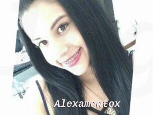 Alexamontox