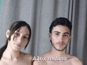 Alexandana