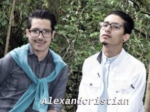 Alexandcristian