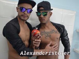 Alexandcristofer