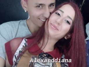 alexanddiana Live Camgirls Sex
