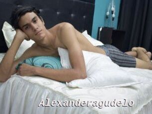 Alexanderagudelo
