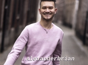 alexanderbrian Live Camgirls Sex