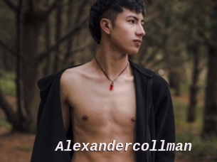 alexandercollman Live Camgirls Sex